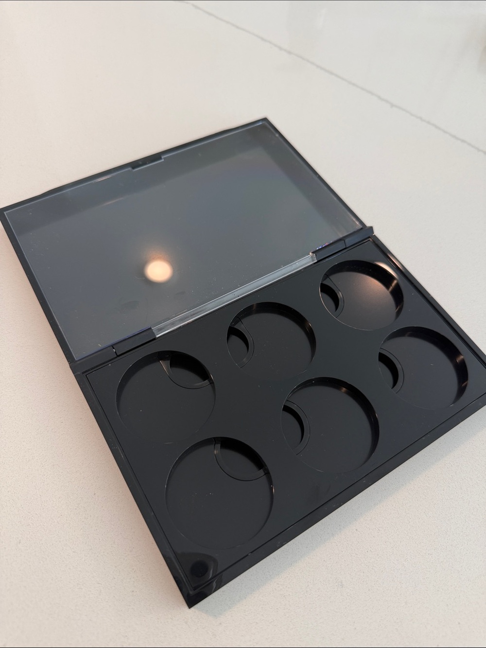 MAC Pro Palette x6 — Refillable Case